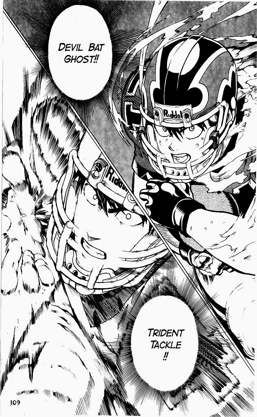 Lá Chắn Mắt Chapter 210 - Trang 2