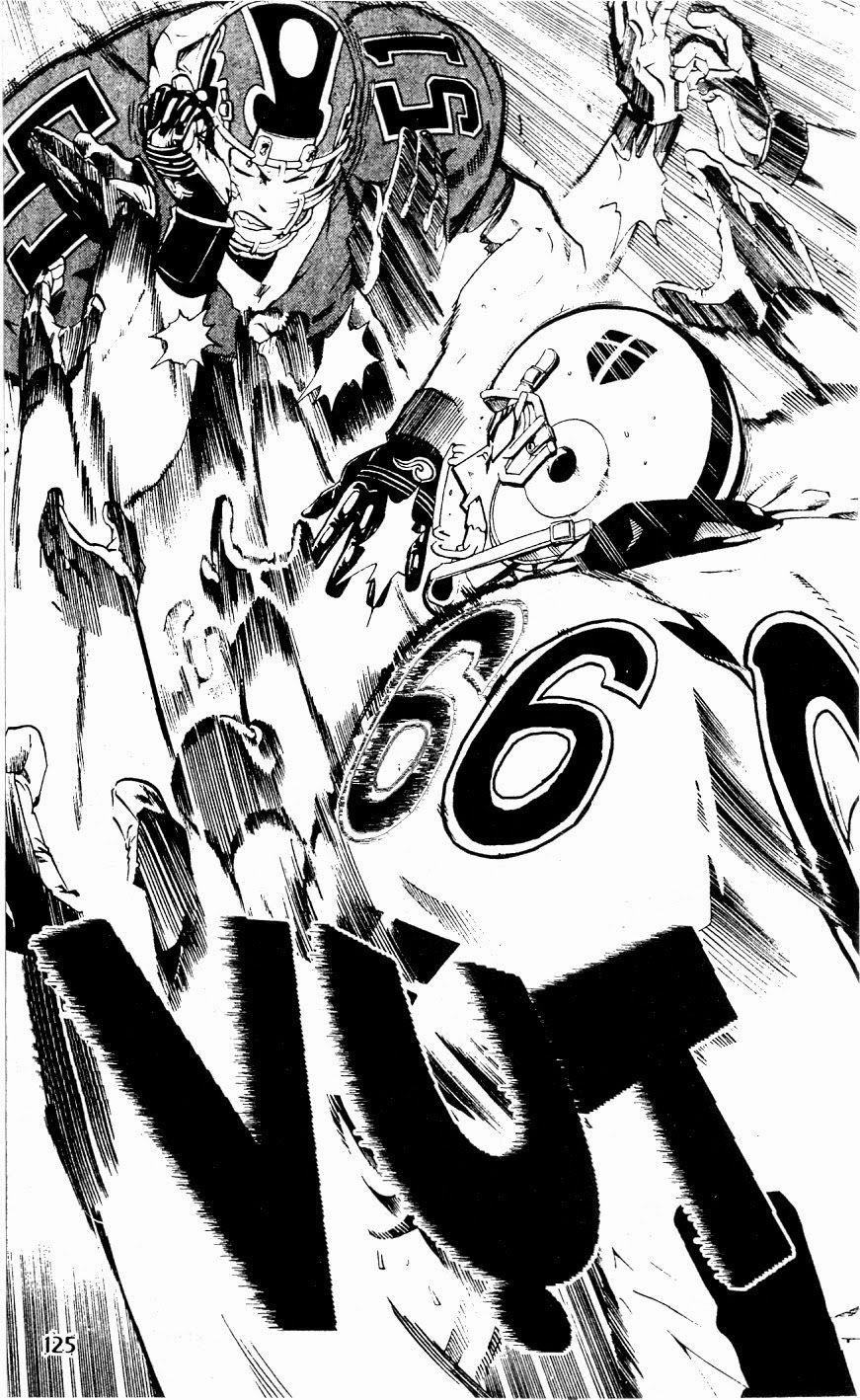 Lá Chắn Mắt Chapter 211 - Trang 2