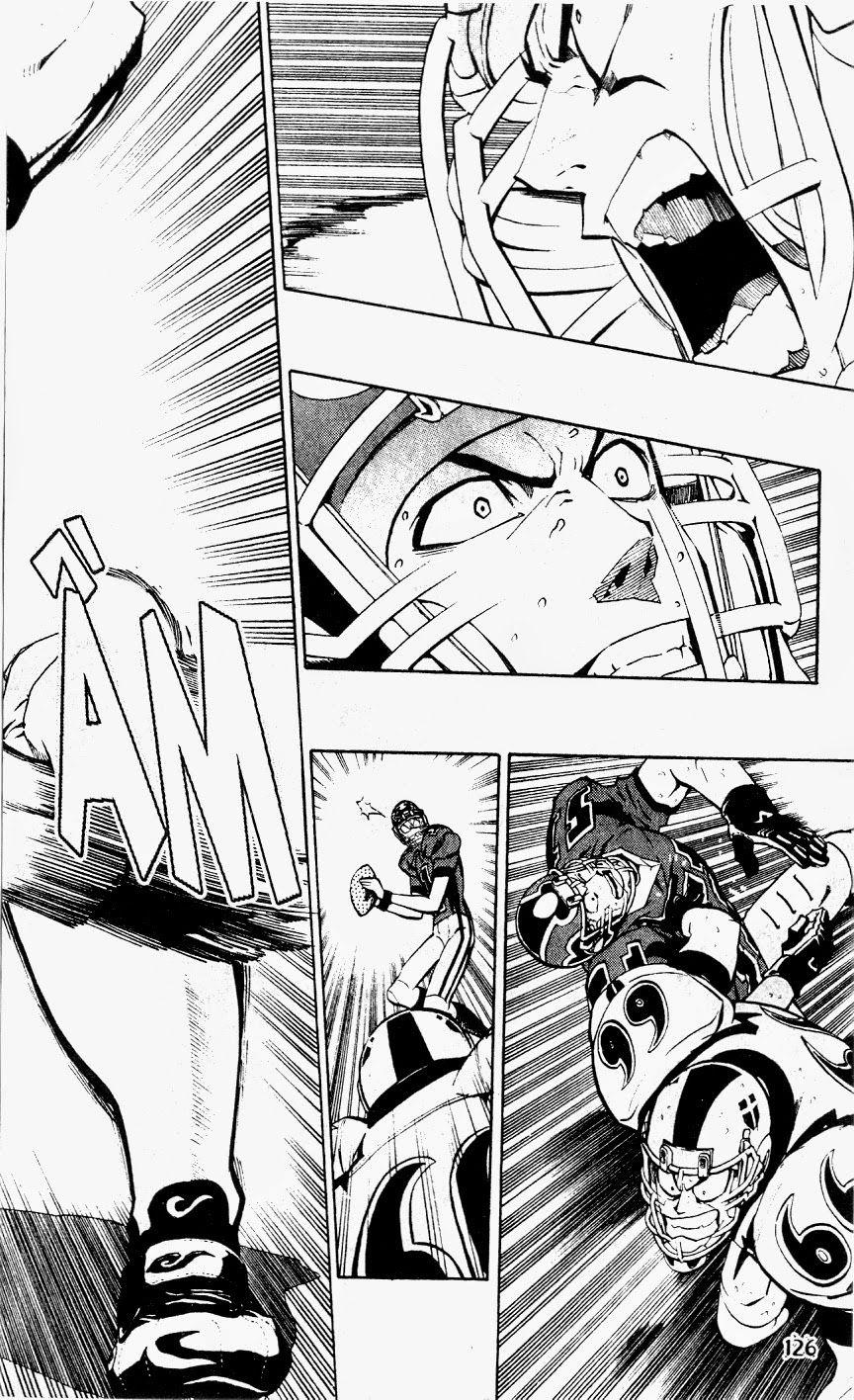 Lá Chắn Mắt Chapter 211 - Trang 2