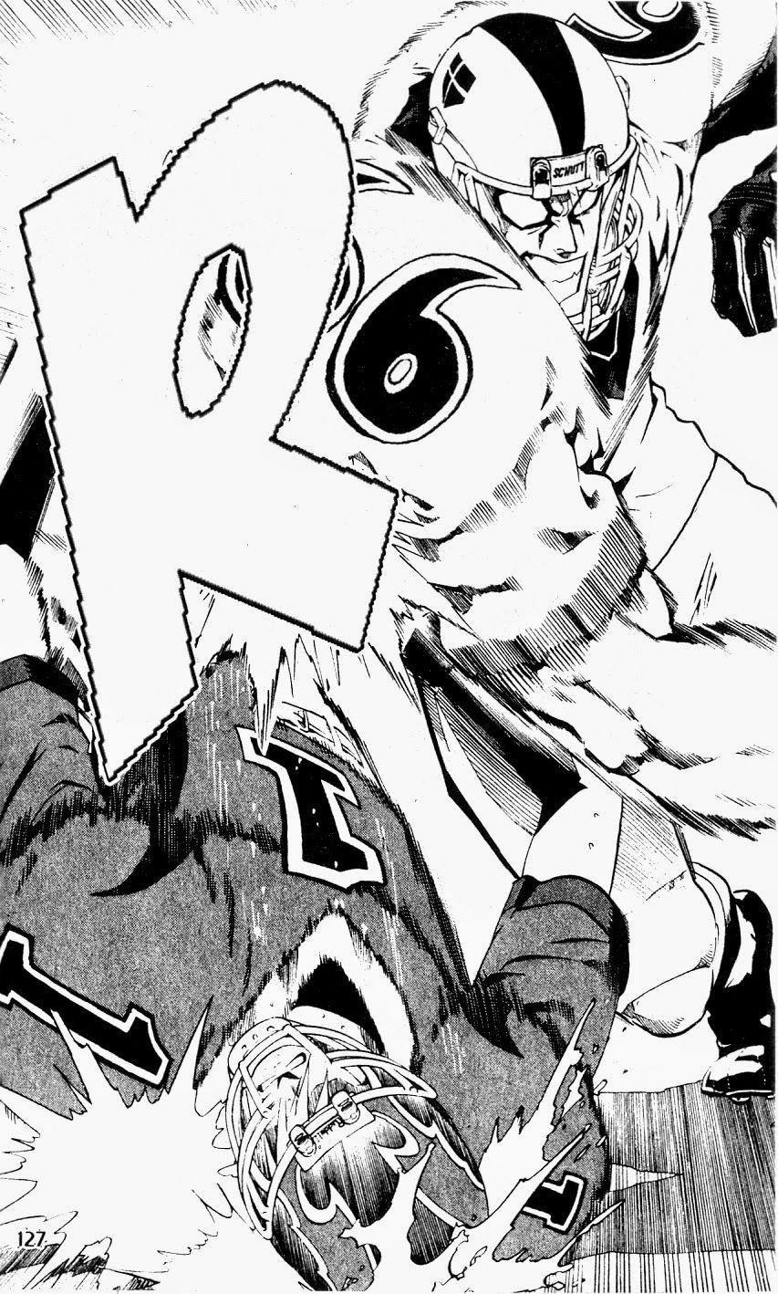 Lá Chắn Mắt Chapter 211 - Trang 2