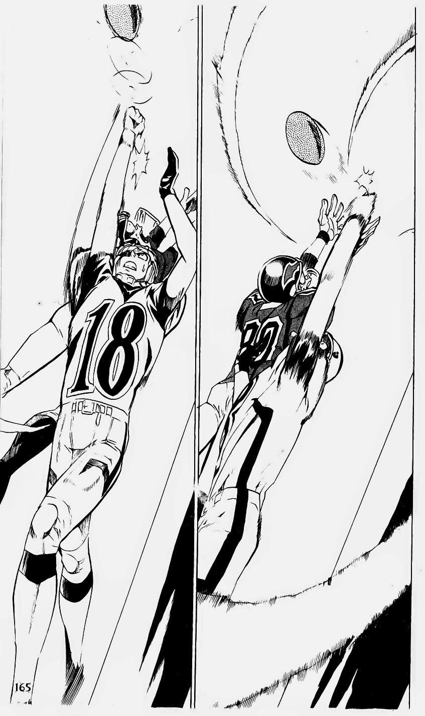 Lá Chắn Mắt Chapter 213 - Trang 2