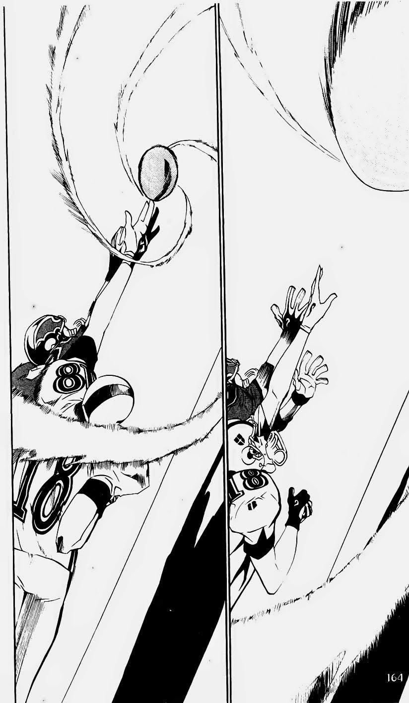 Lá Chắn Mắt Chapter 213 - Trang 2