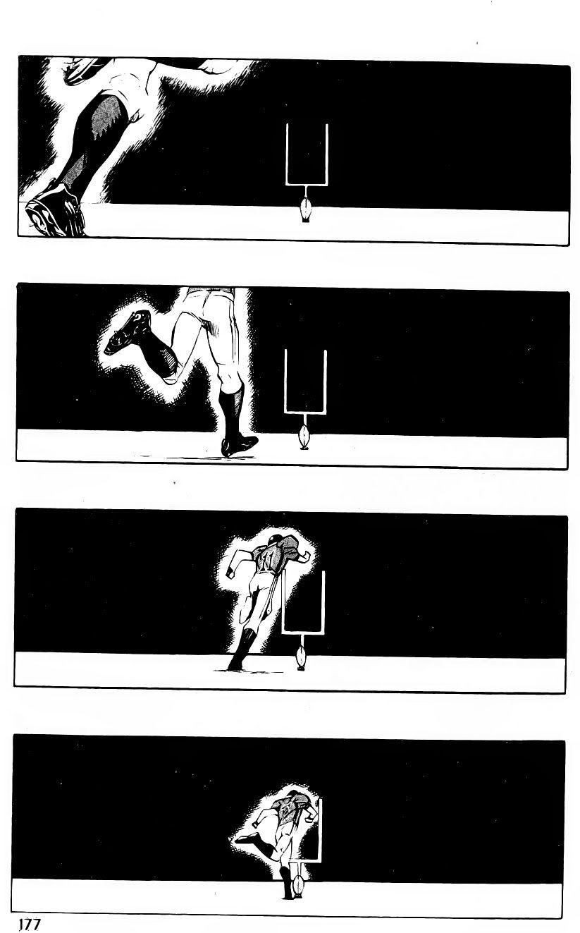 Lá Chắn Mắt Chapter 214 - Trang 2