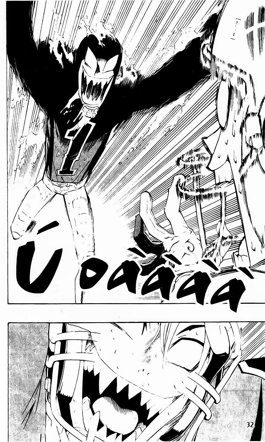 Lá Chắn Mắt Chapter 216 - Trang 2