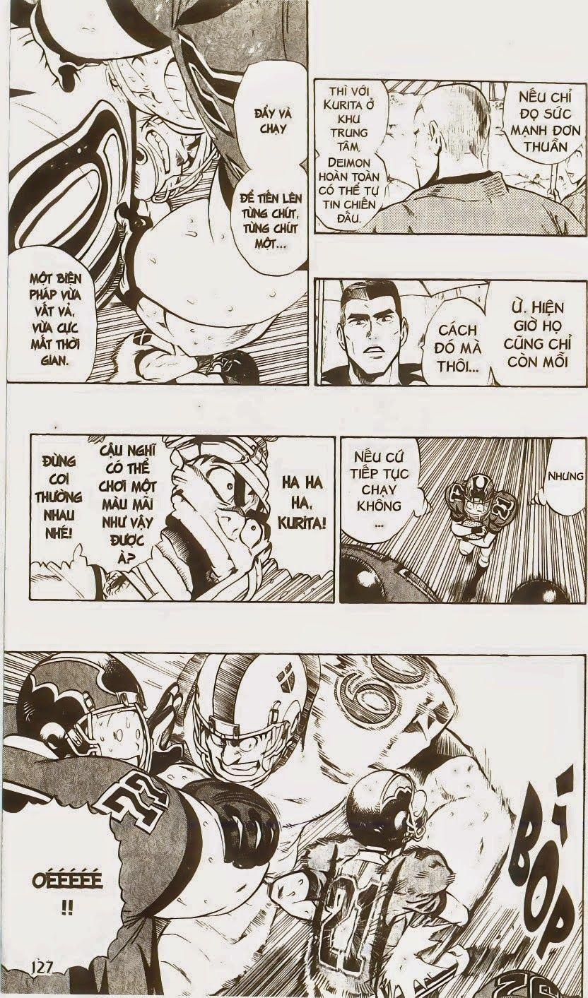 Lá Chắn Mắt Chapter 220 - Trang 2