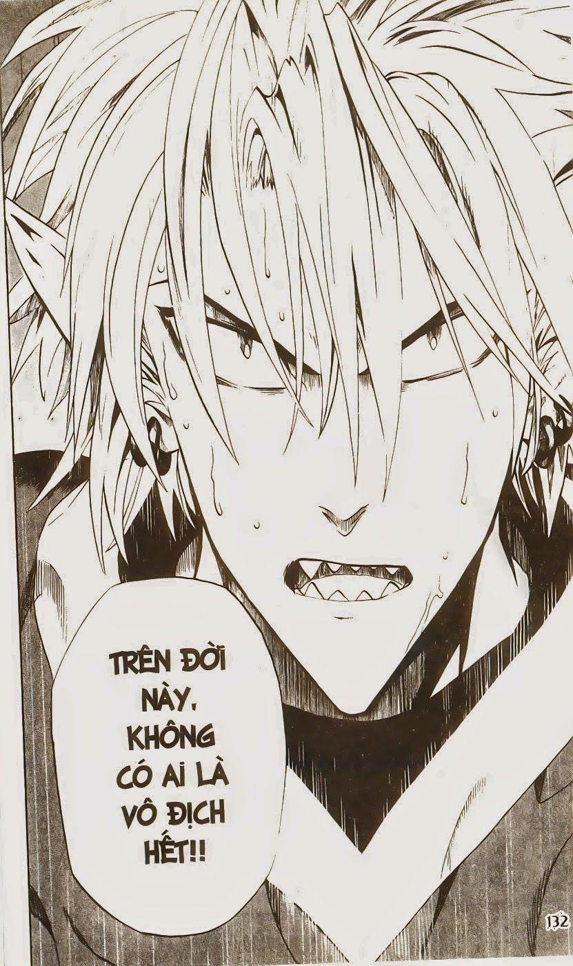 Lá Chắn Mắt Chapter 220 - Trang 2