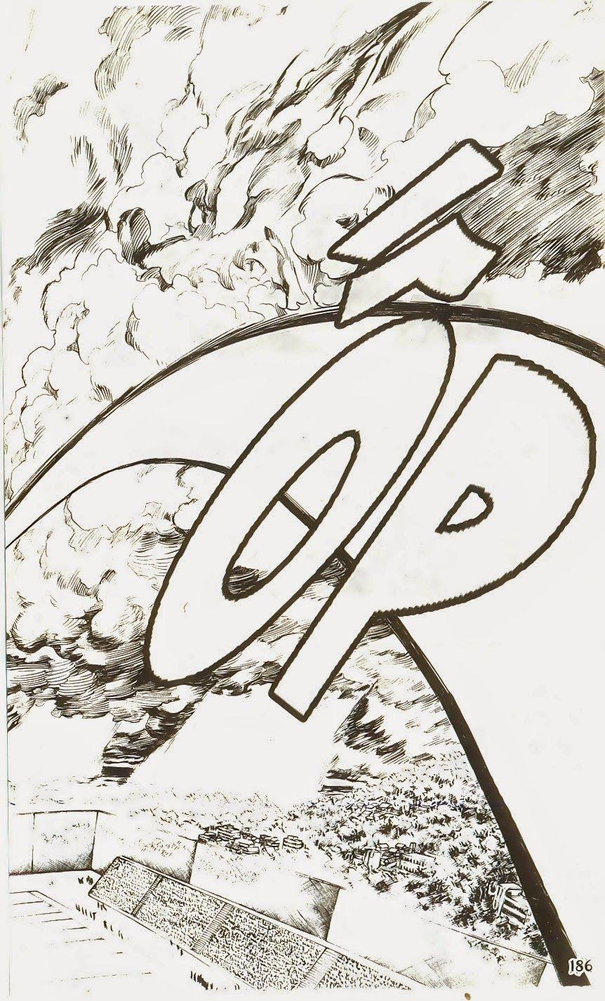 Lá Chắn Mắt Chapter 223 - Trang 2