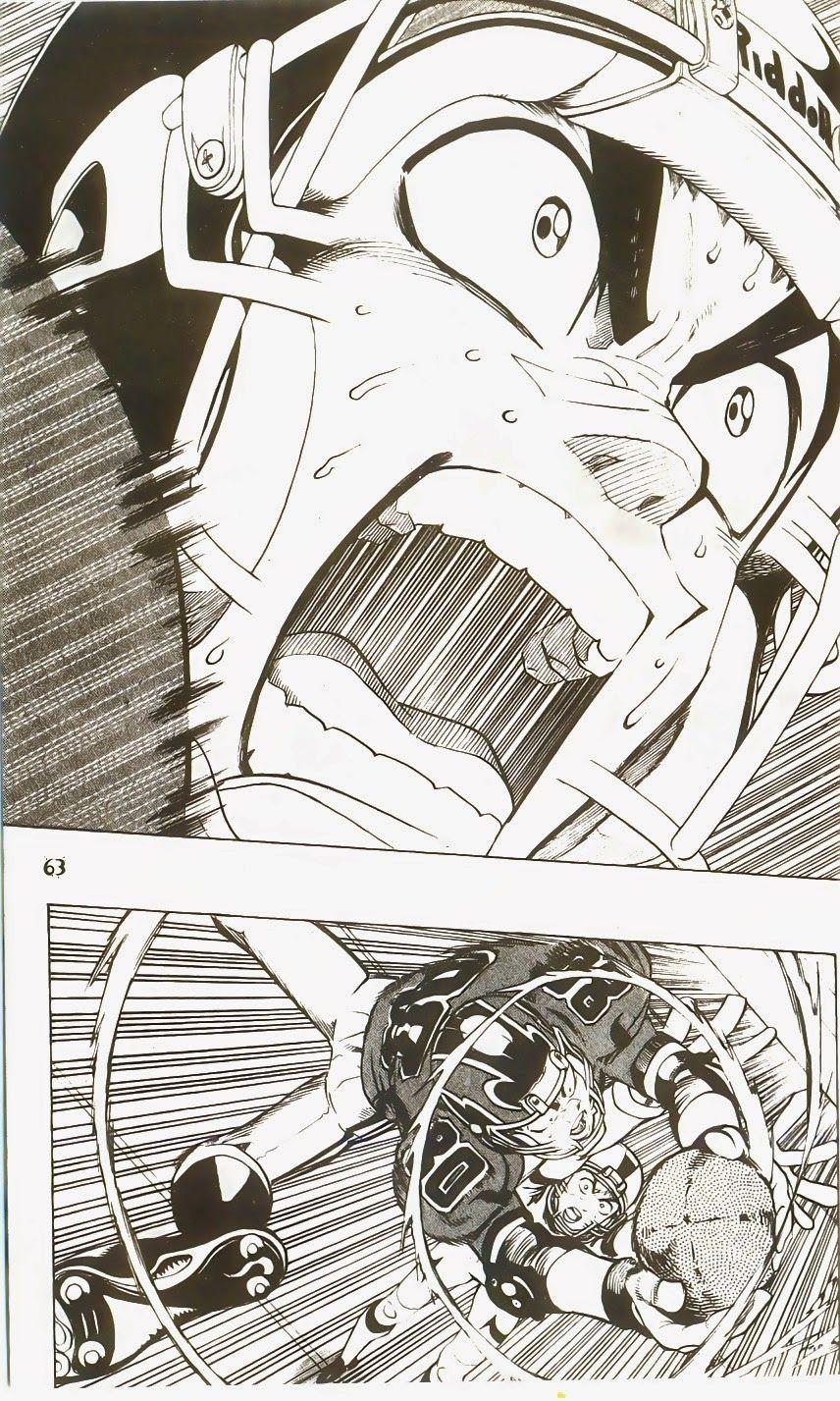 Lá Chắn Mắt Chapter 226 - Trang 2