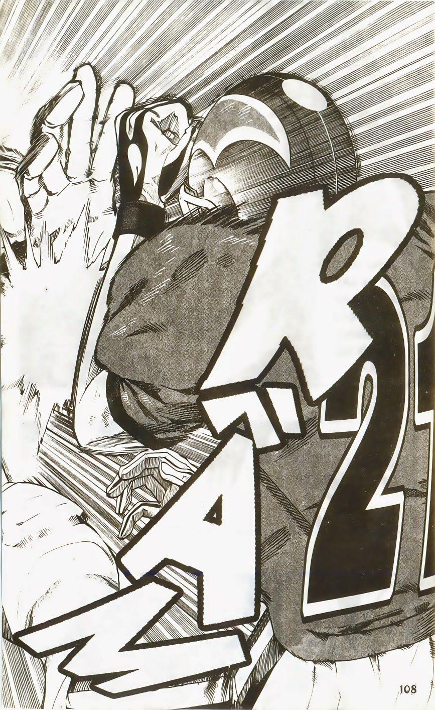 Lá Chắn Mắt Chapter 228 - Trang 2