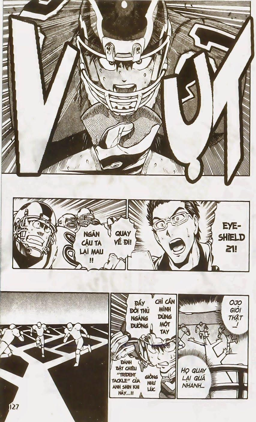 Lá Chắn Mắt Chapter 229 - Trang 2