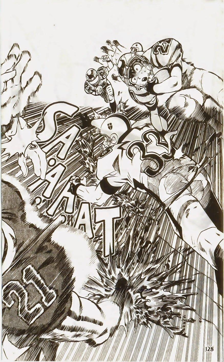 Lá Chắn Mắt Chapter 229 - Trang 2