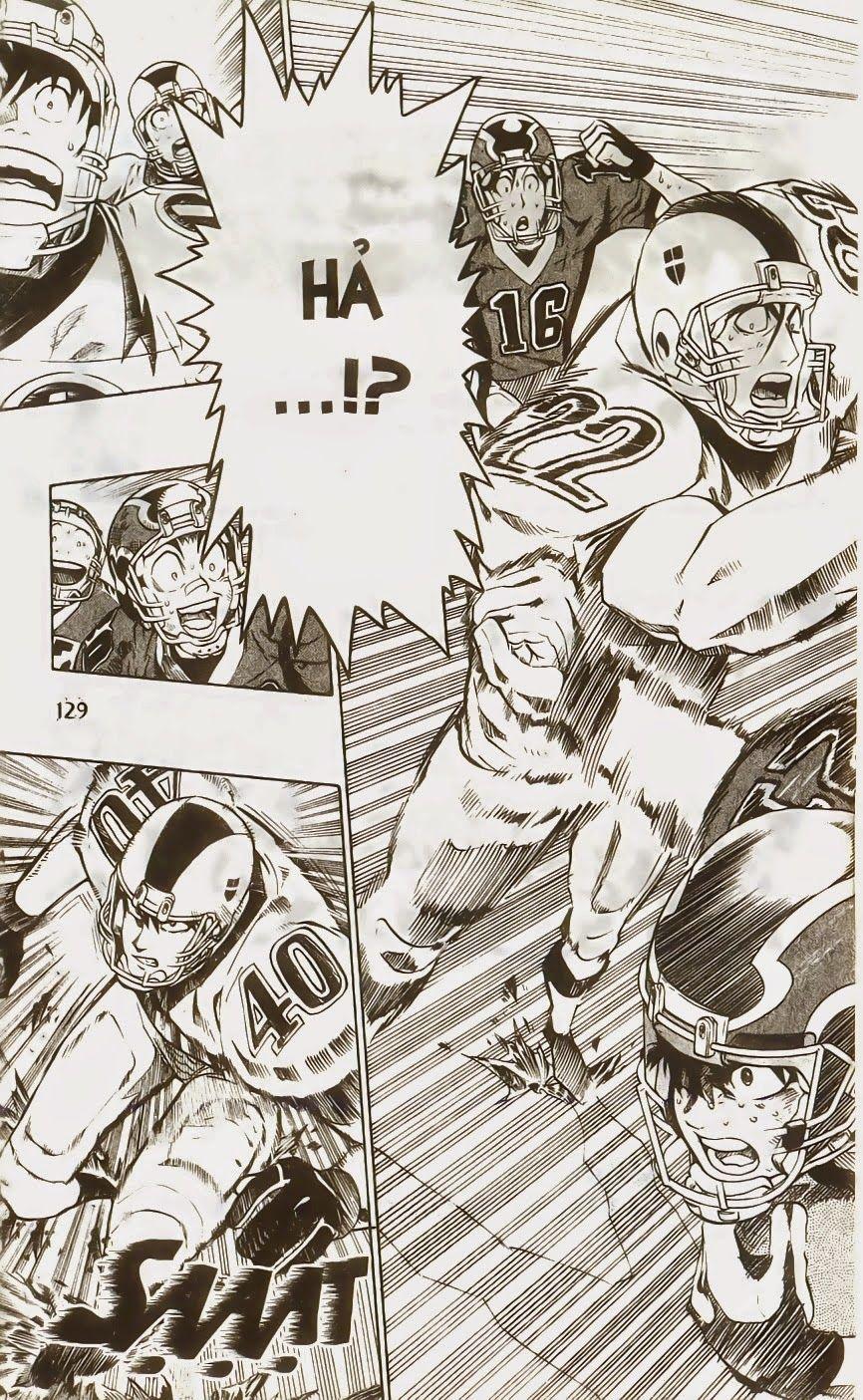 Lá Chắn Mắt Chapter 229 - Trang 2