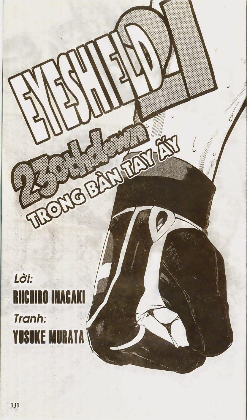 Lá Chắn Mắt Chapter 230 - Trang 2