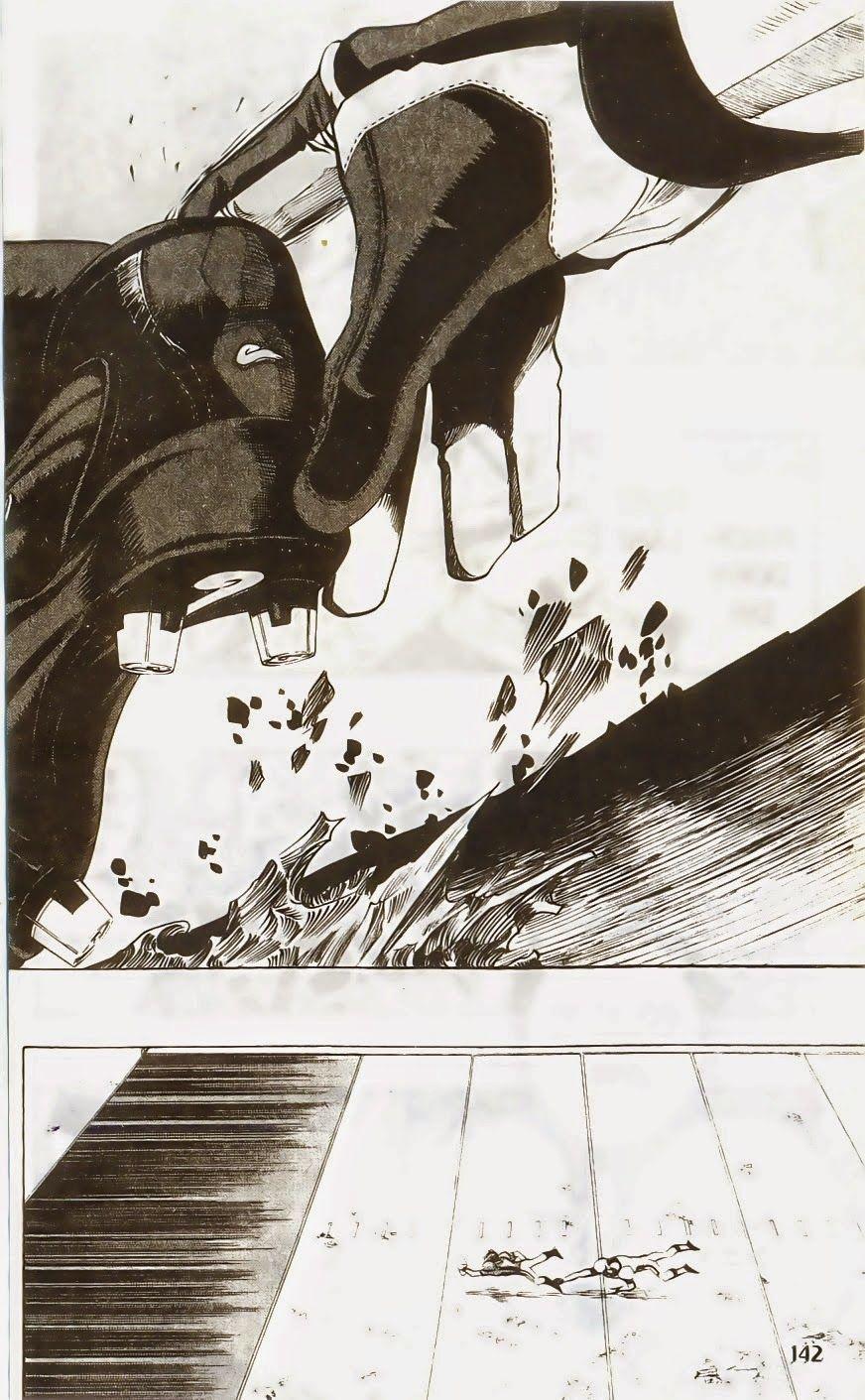 Lá Chắn Mắt Chapter 230 - Trang 2