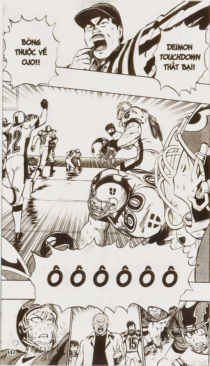 Lá Chắn Mắt Chapter 230 - Trang 2