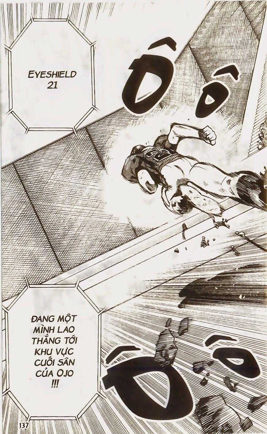 Lá Chắn Mắt Chapter 230 - Trang 2