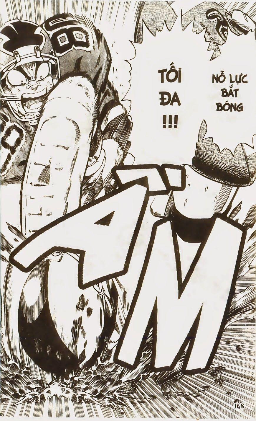 Lá Chắn Mắt Chapter 231 - Trang 2