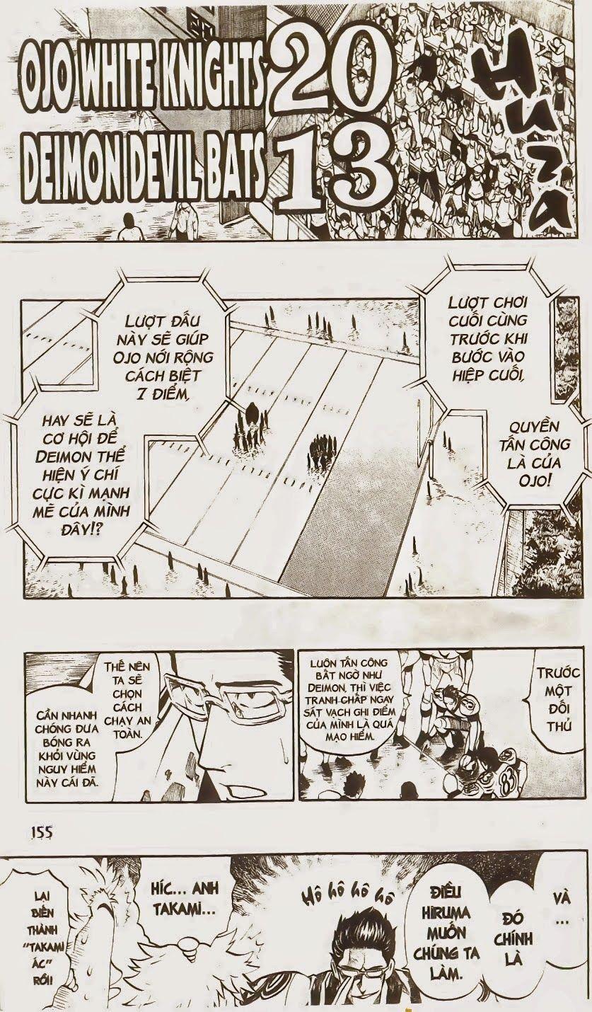 Lá Chắn Mắt Chapter 231 - Trang 2