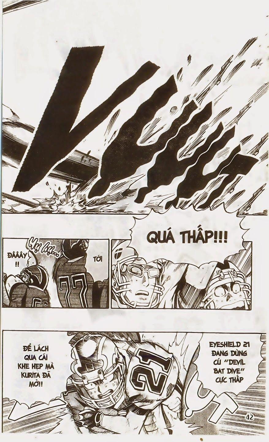 Lá Chắn Mắt Chapter 234 - Trang 2