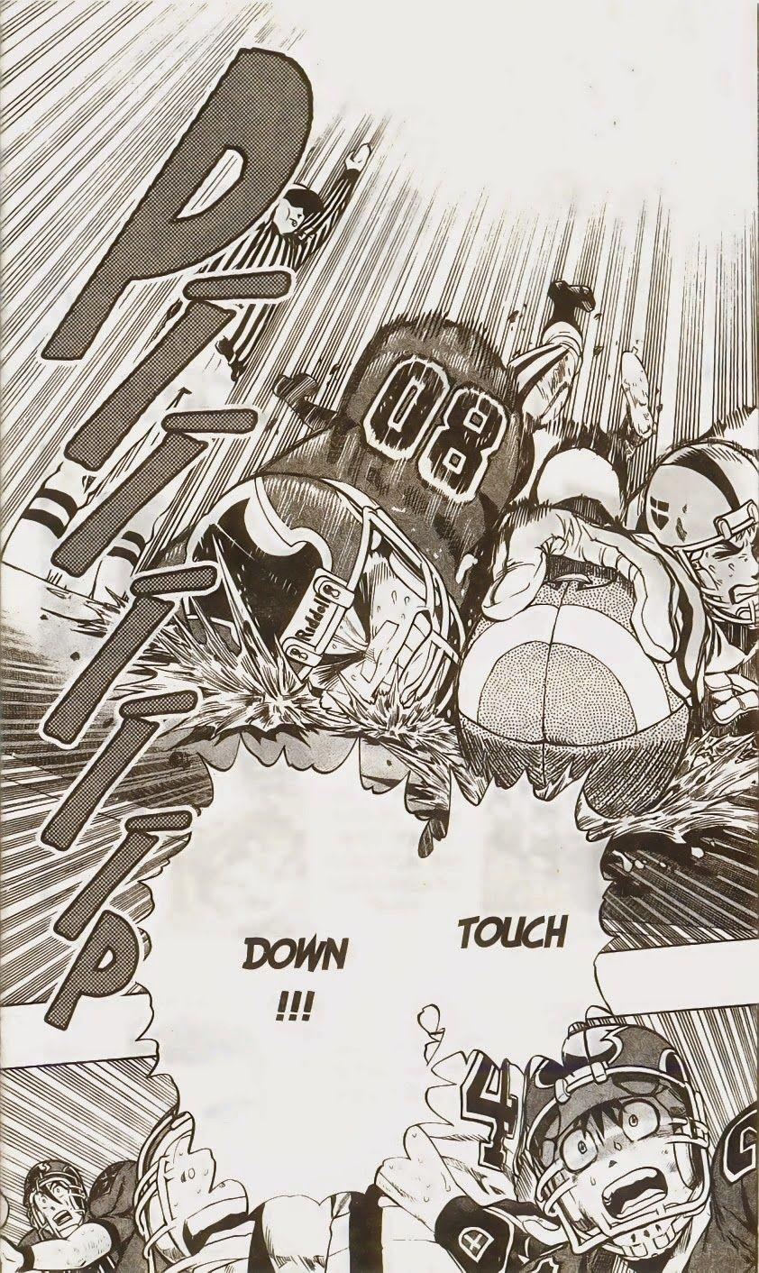 Lá Chắn Mắt Chapter 235 - Trang 2