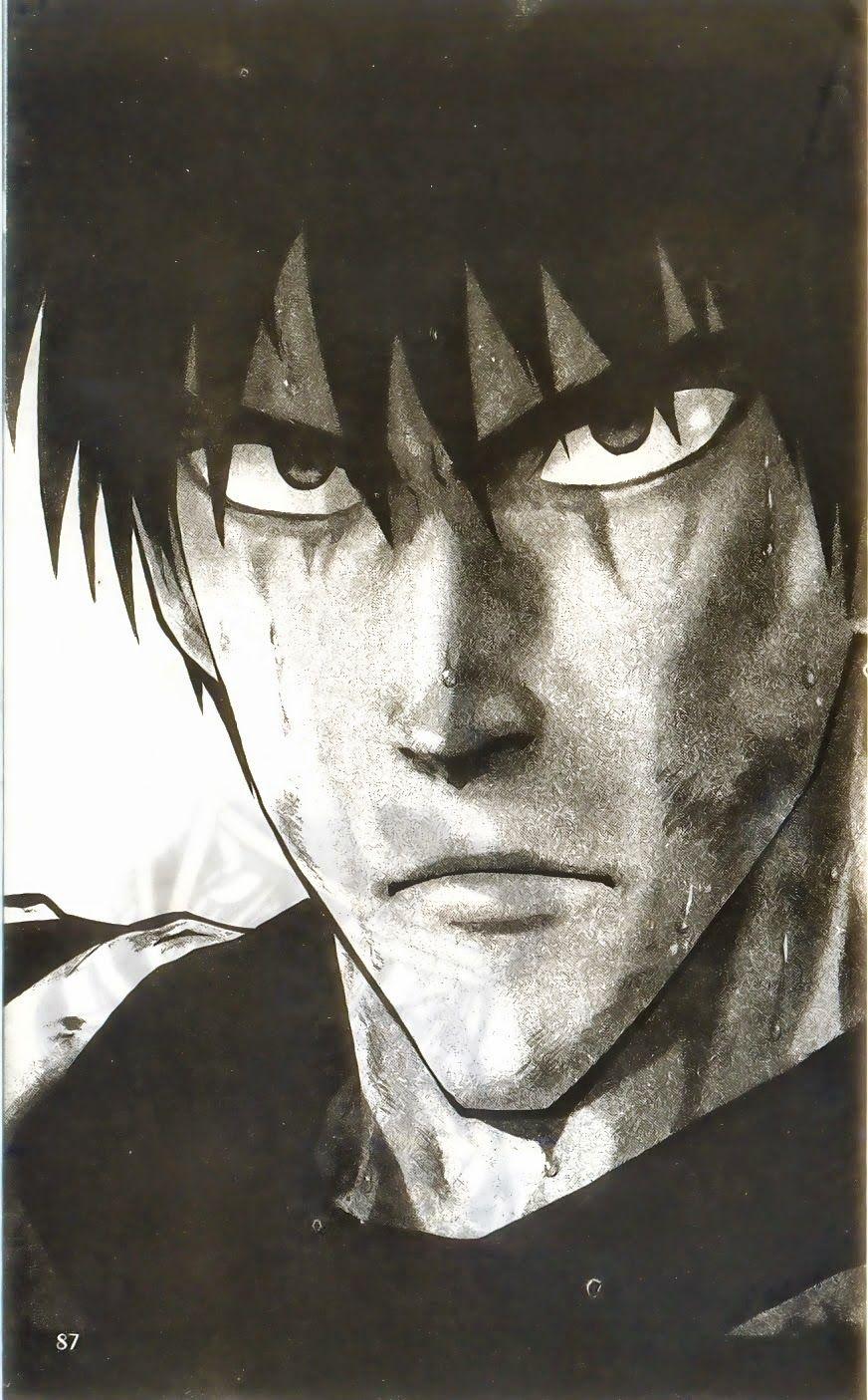 Lá Chắn Mắt Chapter 237 - Trang 2