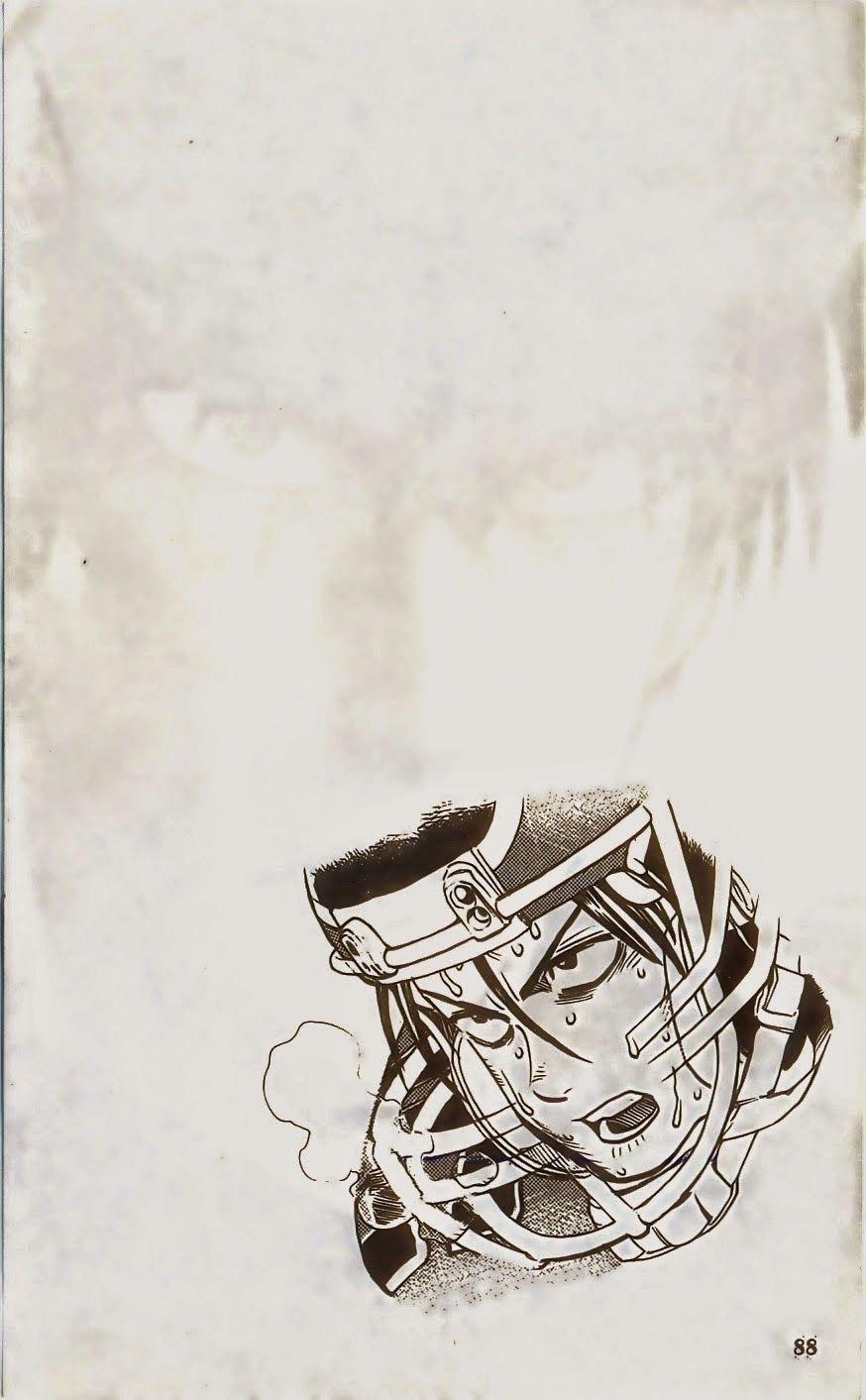 Lá Chắn Mắt Chapter 237 - Trang 2