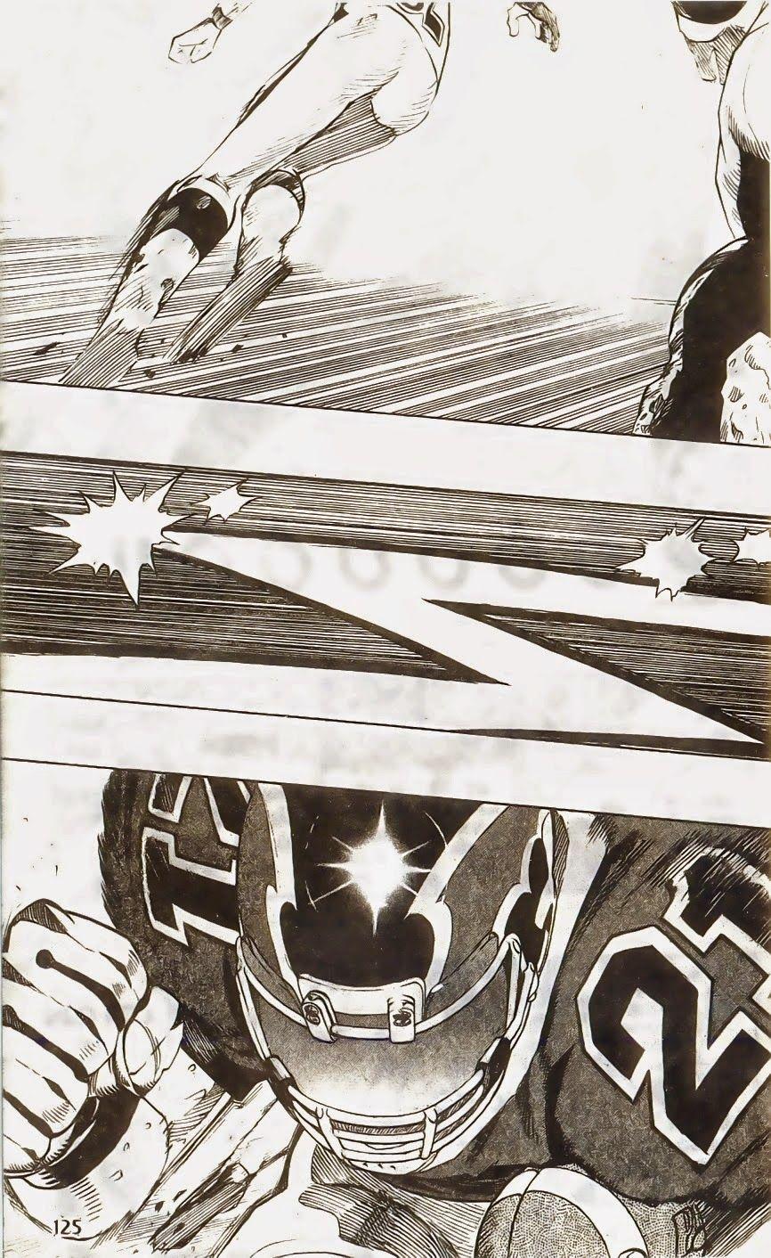 Lá Chắn Mắt Chapter 238 - Trang 2