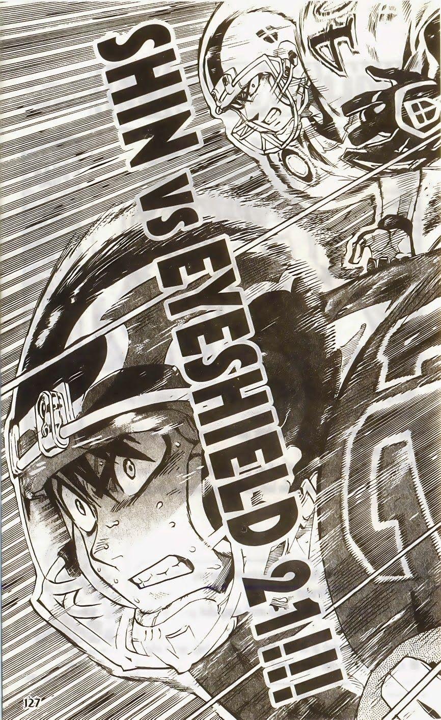 Lá Chắn Mắt Chapter 238 - Trang 2