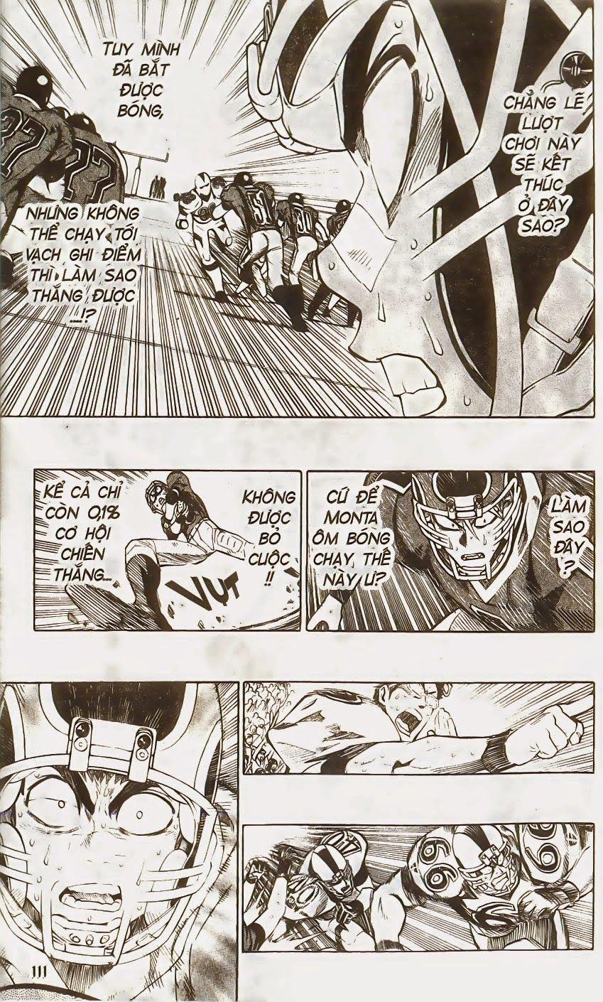 Lá Chắn Mắt Chapter 238 - Trang 2