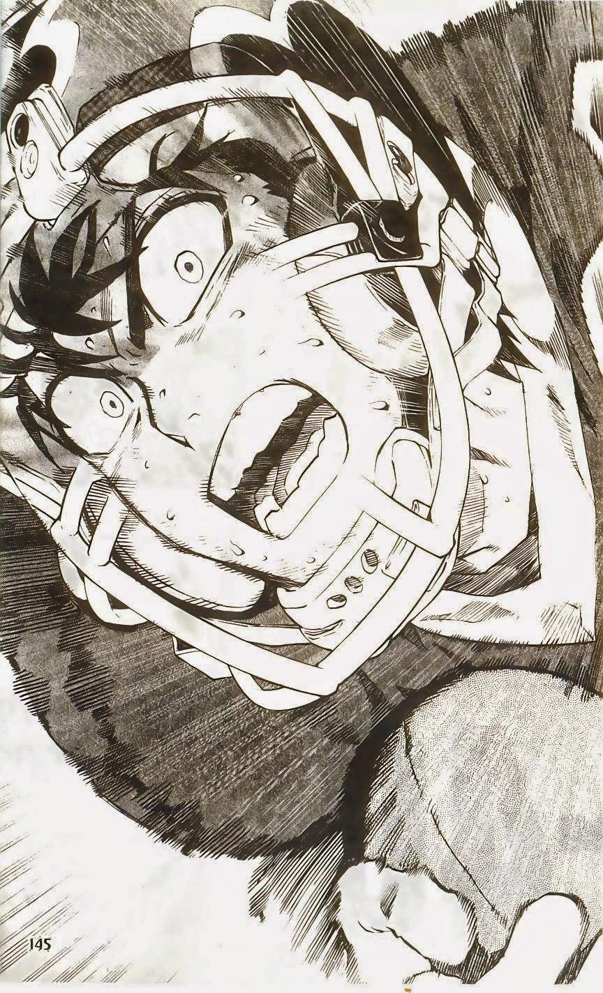 Lá Chắn Mắt Chapter 239 - Trang 2