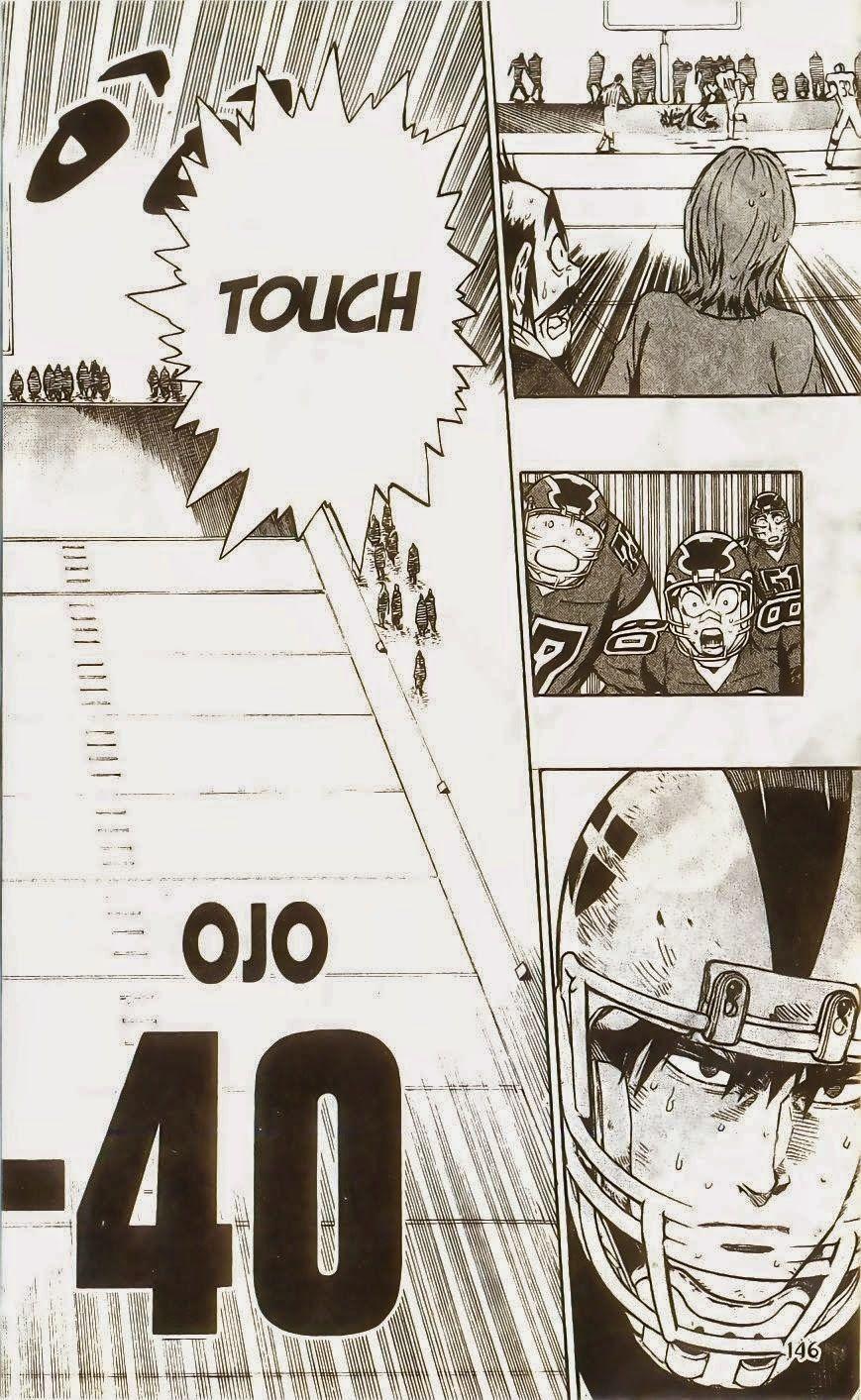 Lá Chắn Mắt Chapter 239 - Trang 2