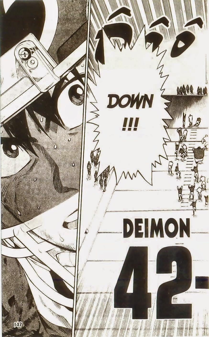 Lá Chắn Mắt Chapter 239 - Trang 2