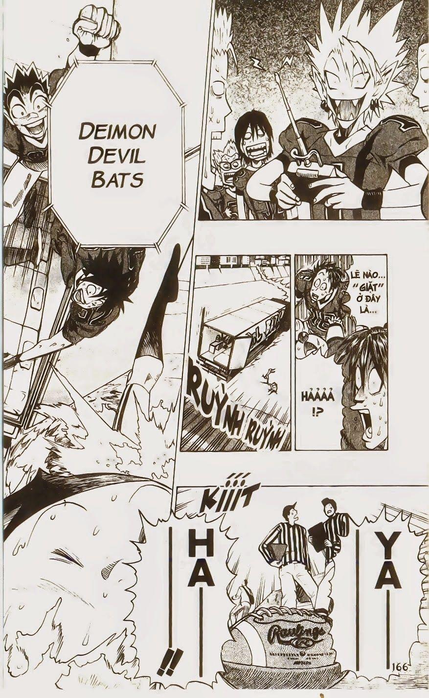 Lá Chắn Mắt Chapter 240 - Trang 2