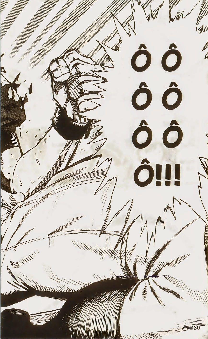 Lá Chắn Mắt Chapter 240 - Trang 2