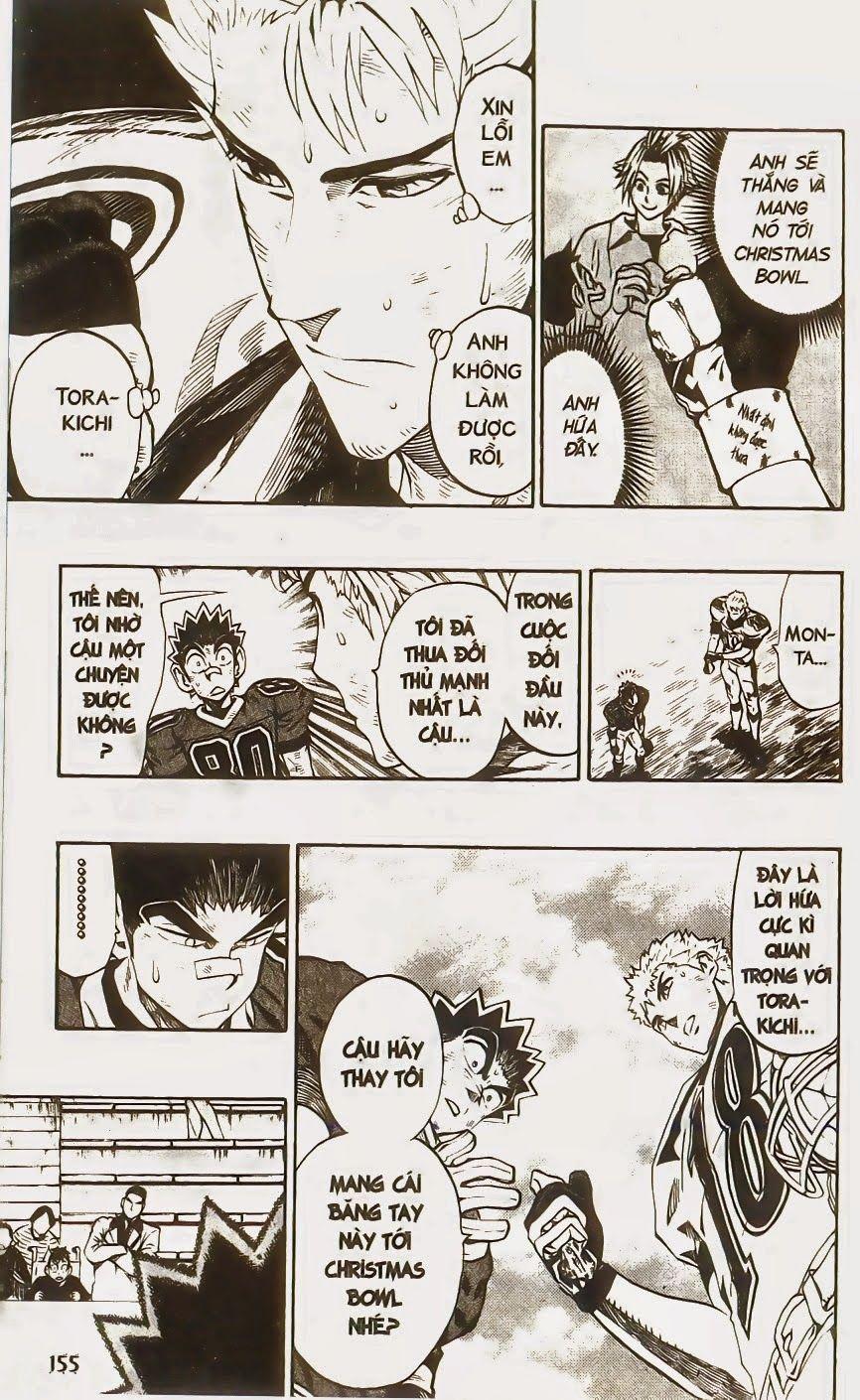 Lá Chắn Mắt Chapter 240 - Trang 2