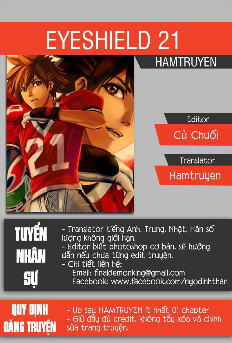Lá Chắn Mắt Chapter 244 - Trang 2