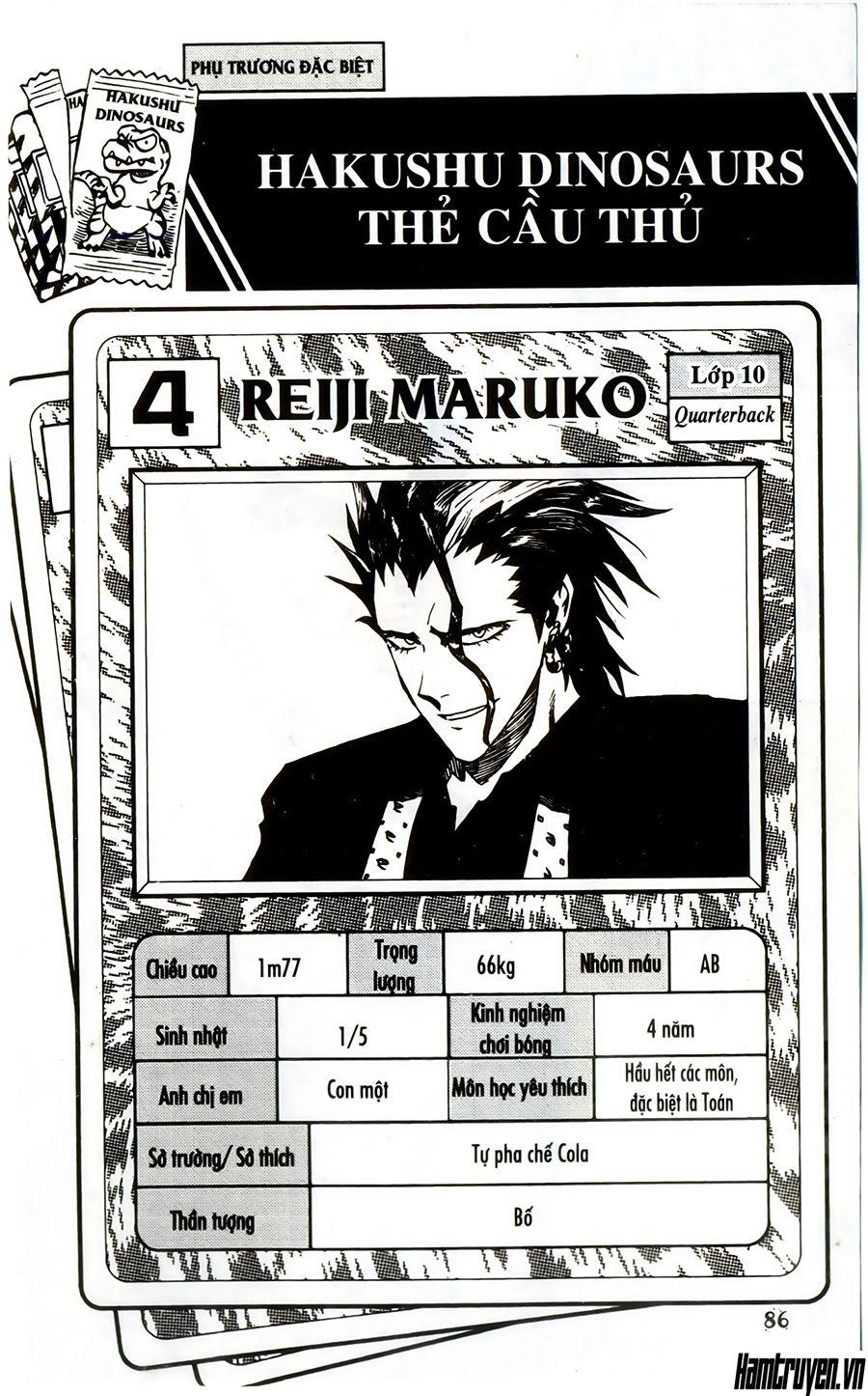 Lá Chắn Mắt Chapter 245 - Trang 2