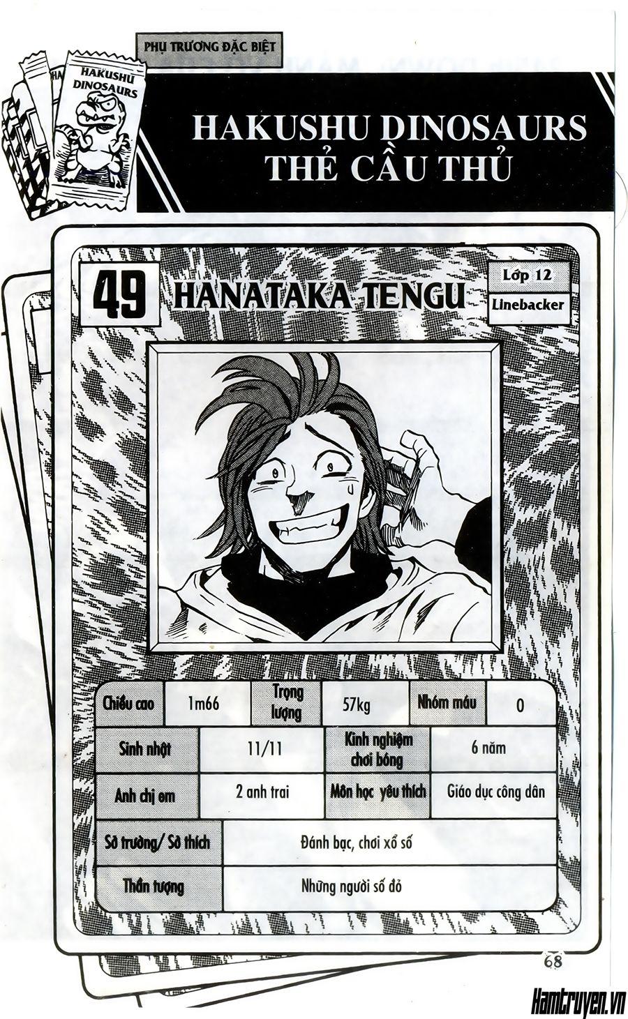 Lá Chắn Mắt Chapter 245 - Trang 2