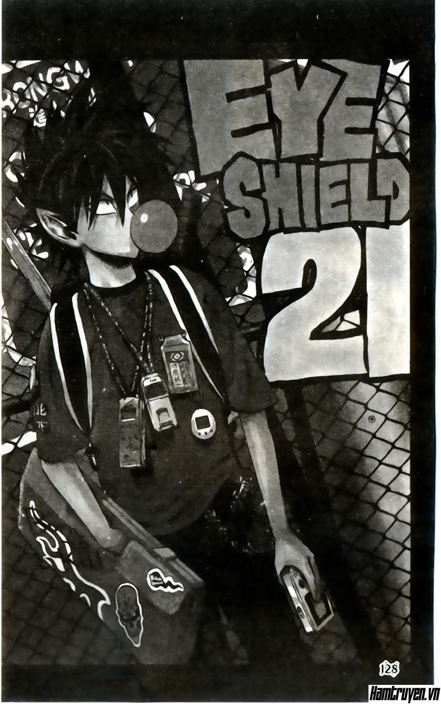 Lá Chắn Mắt Chapter 248 - Trang 2