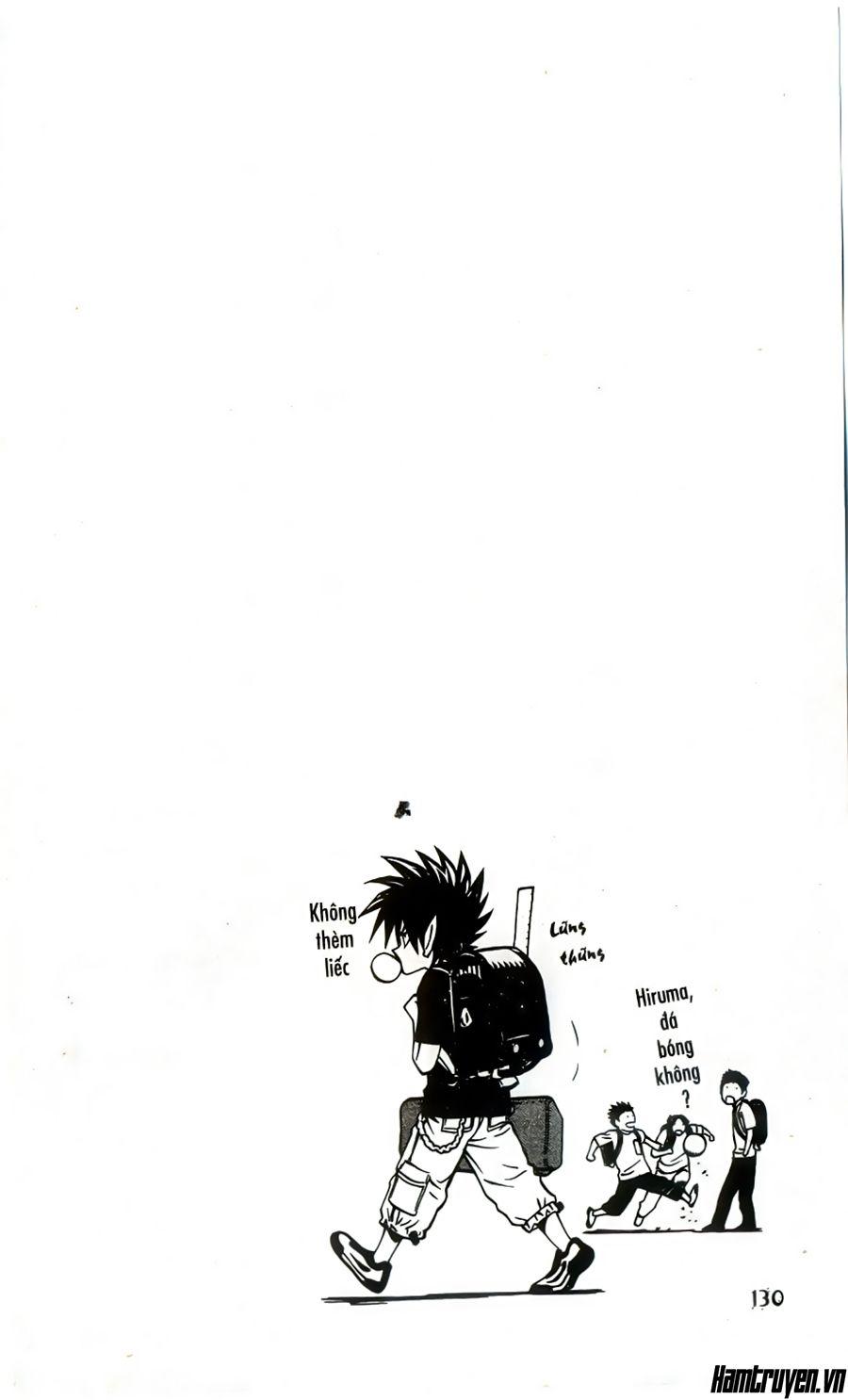 Lá Chắn Mắt Chapter 248 - Trang 2