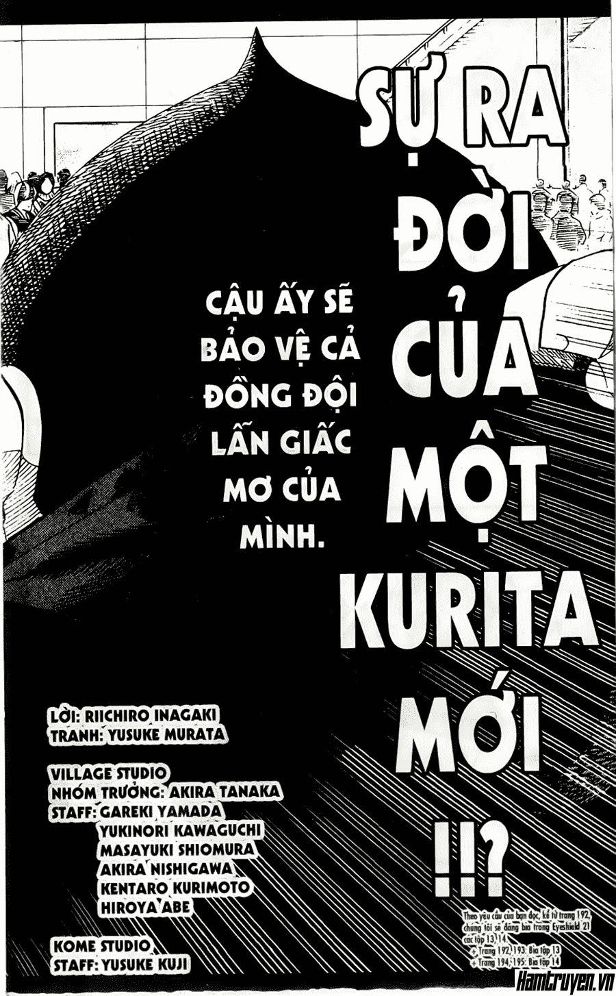 Lá Chắn Mắt Chapter 250 - Trang 2