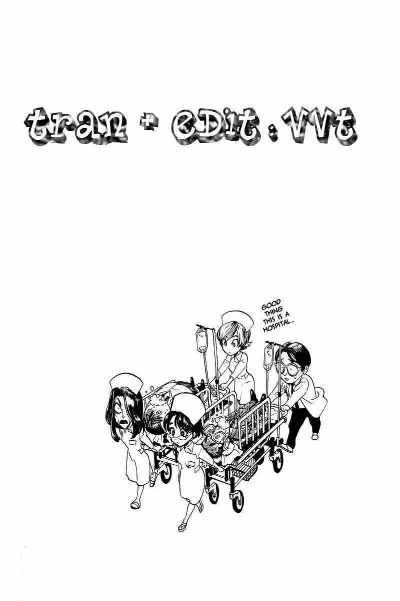 Lá Chắn Mắt Chapter 37 - Trang 2