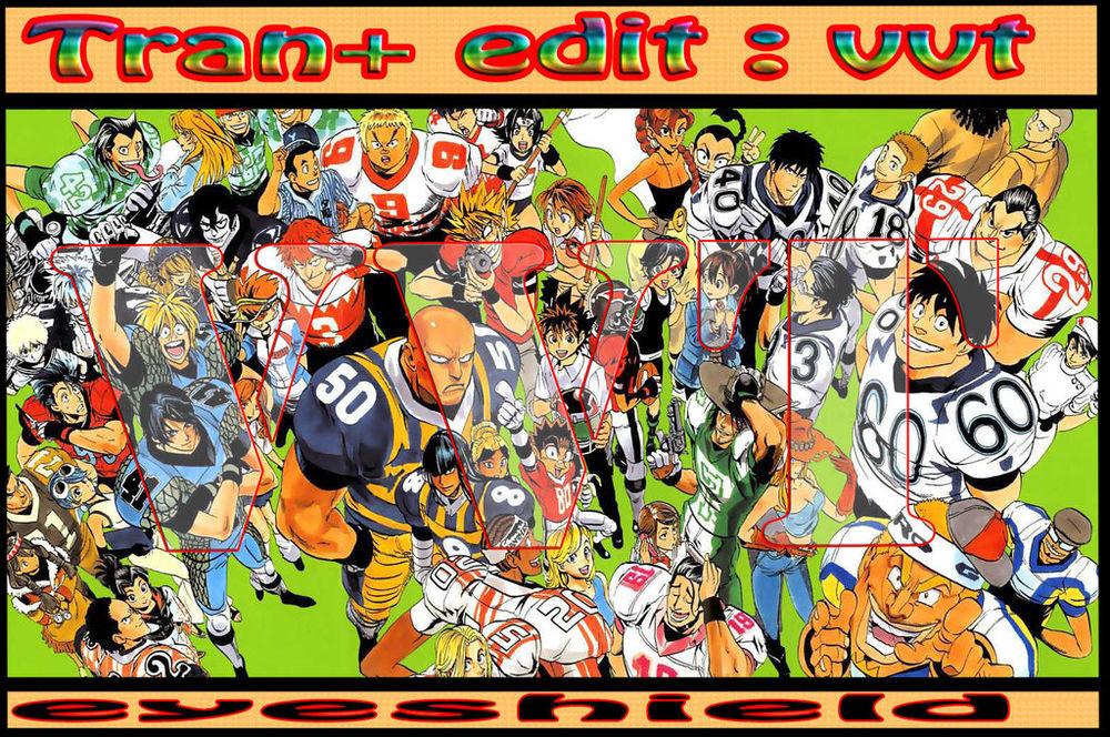 Lá Chắn Mắt Chapter 41 - Trang 2