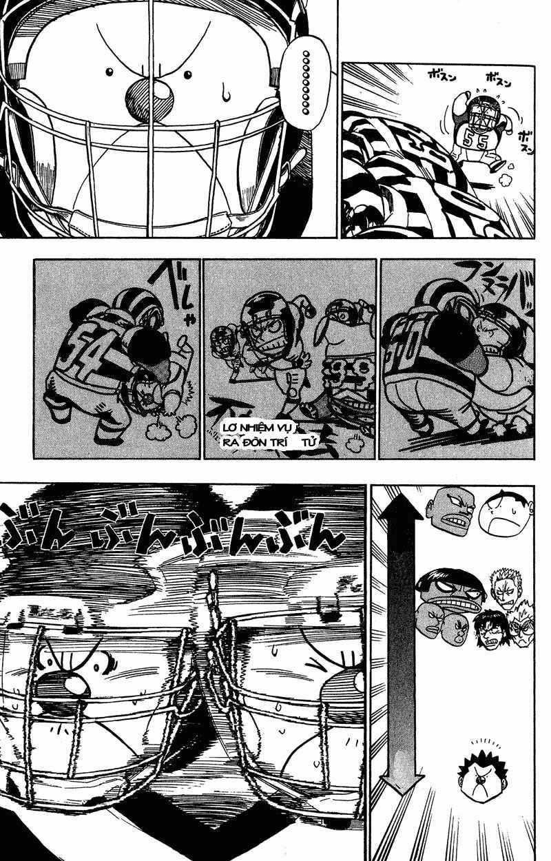 Lá Chắn Mắt Chapter 44 - Trang 2