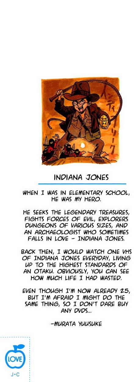 Lá Chắn Mắt Chapter 44 - Trang 2