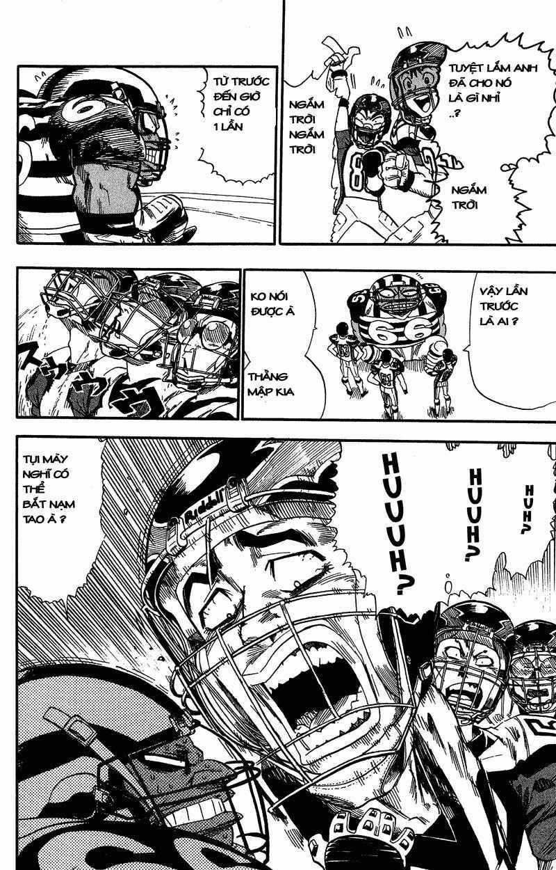 Lá Chắn Mắt Chapter 46 - Trang 2