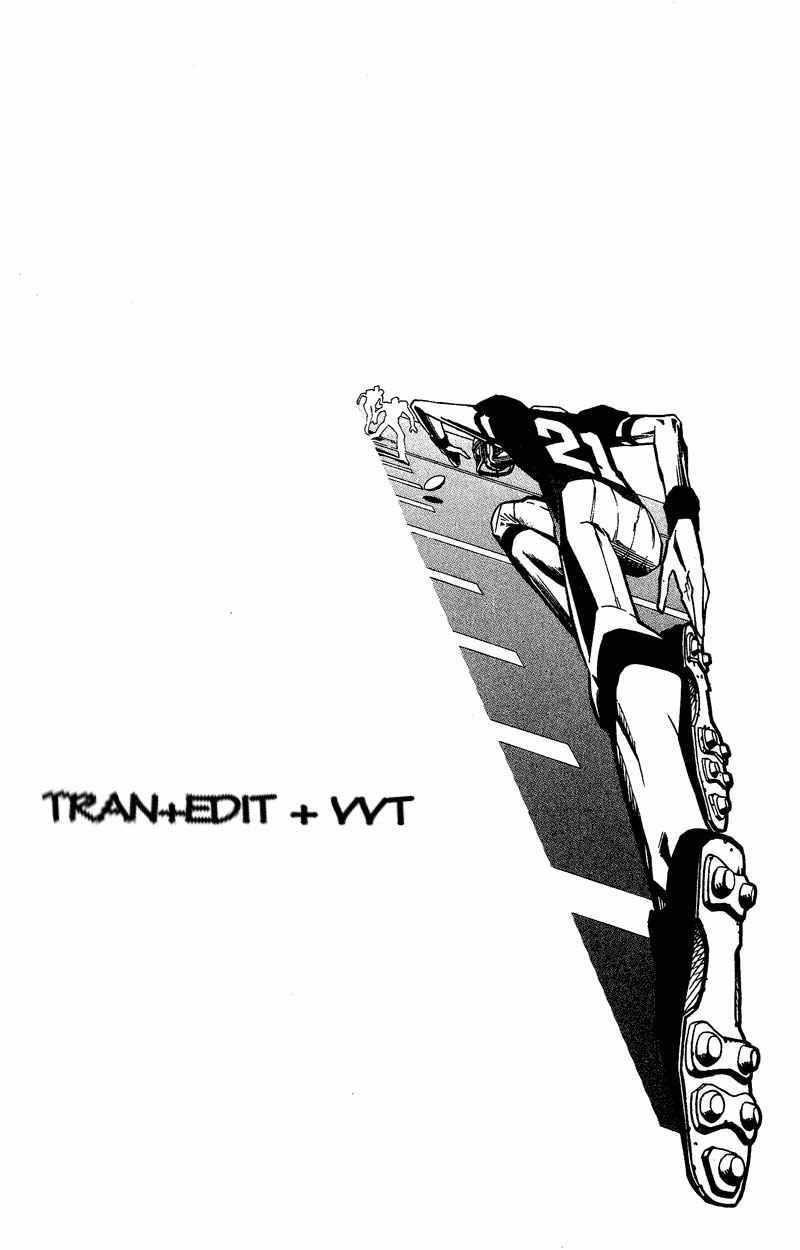 Lá Chắn Mắt Chapter 49 - Trang 2