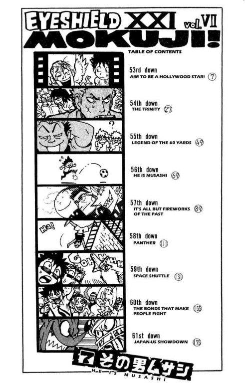 Lá Chắn Mắt Chapter 53 - Trang 2