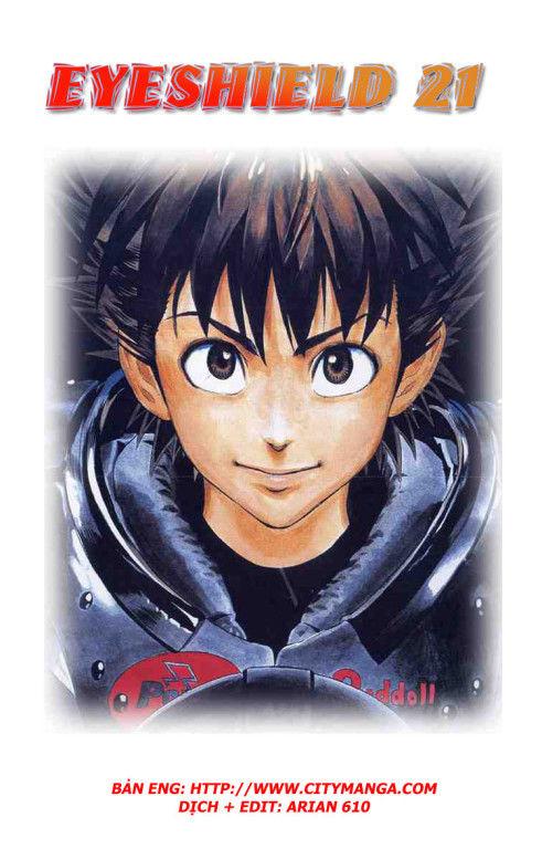 Lá Chắn Mắt Chapter 55 - Trang 2