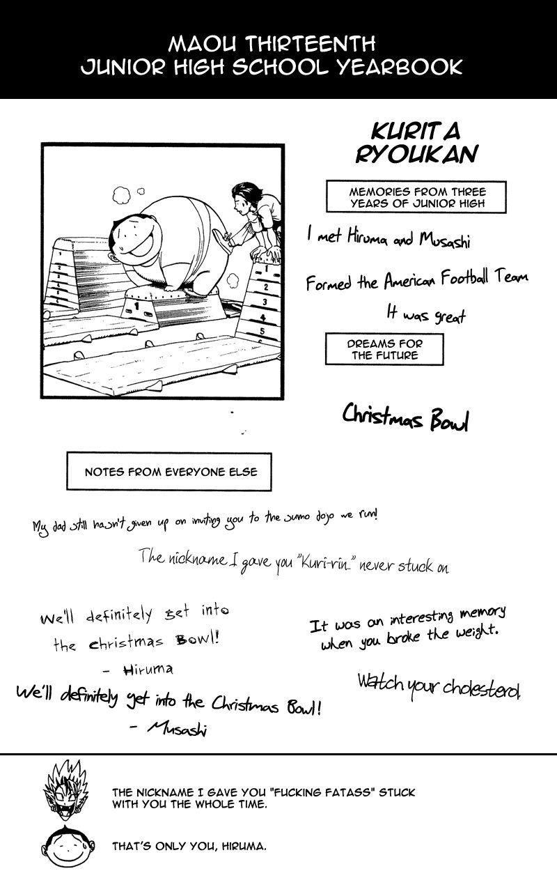 Lá Chắn Mắt Chapter 58 - Trang 2